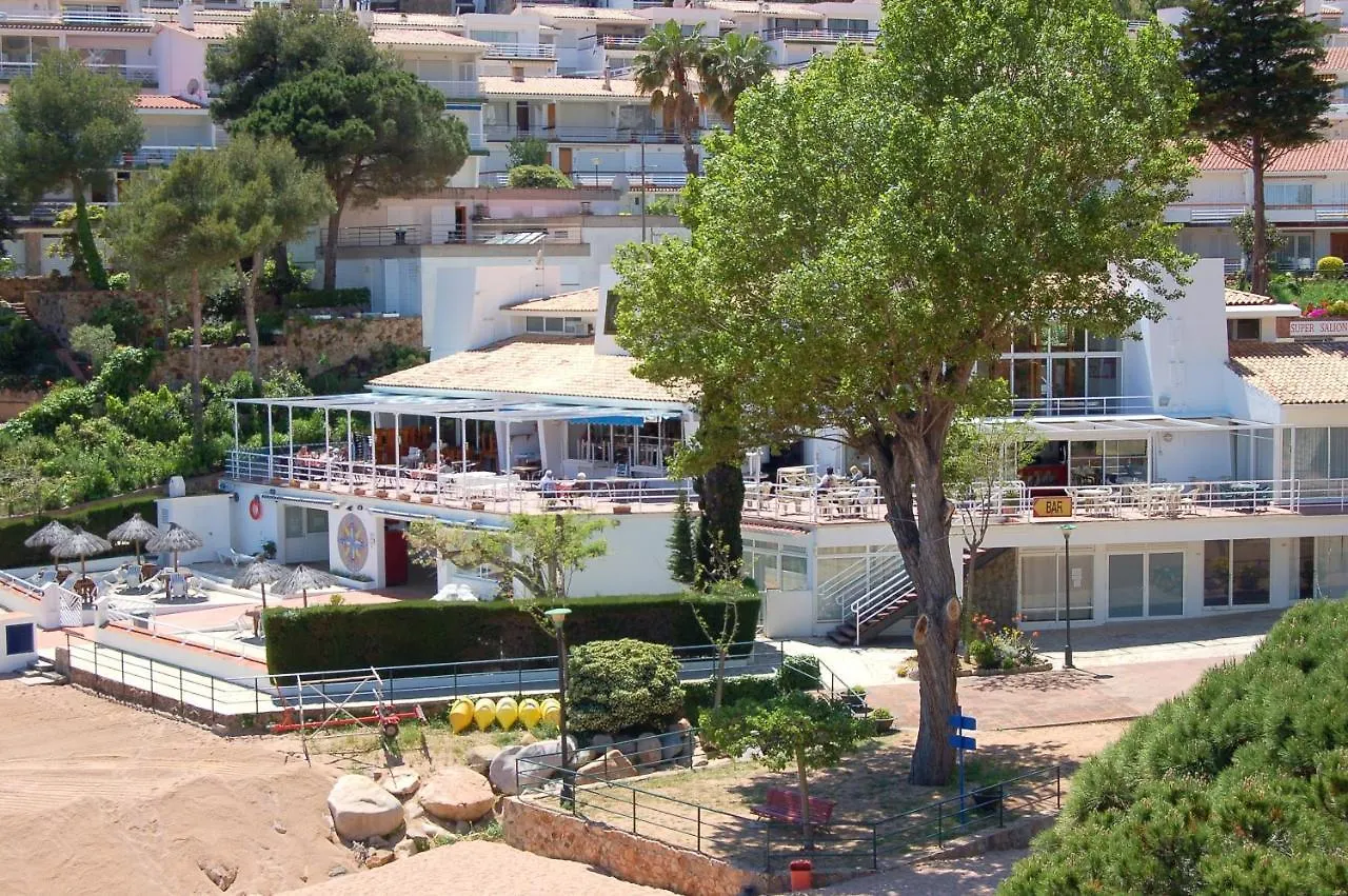 Ma Terrasse A La Mer - Holiday Apartment トッサ・デ・マール 0*,  スペイン